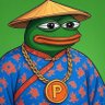 Profilbild von China Man