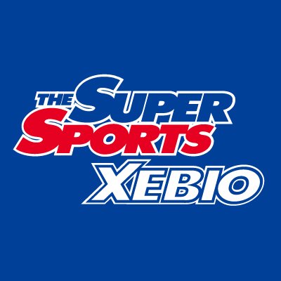 XEBIO_Co_Ltd's profile picture