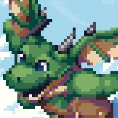 七竜@竜鱗亭's profile picture