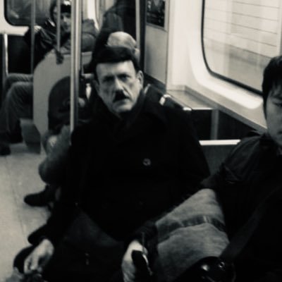 Uncle's profile picture
