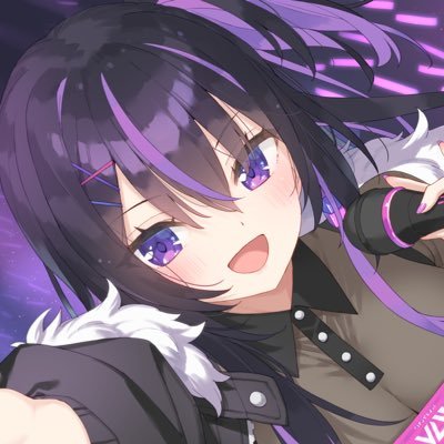 UzuMe_Vtuber's profile picture