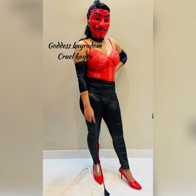 ogGODDESSKAYRA's profile picture
