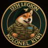 Kolonel Kiwi.๐ณ๐ฟ๐บ๐ฆ๐ฆ๐บ(๐บ๐ฒ)๐ต๐ฑ๐ฌ๐ช๐ฌ๐ง๐จ๐ฆ's profile picture