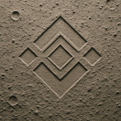 Binance's profile picture