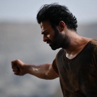Prabhas Rebelwood's profile picture