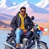 Sai Kiran Dev profil fotoğrafı