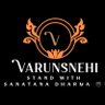 वरुणस्नेही VarunSnehi 的头像