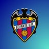 Фото профиля Levante UD