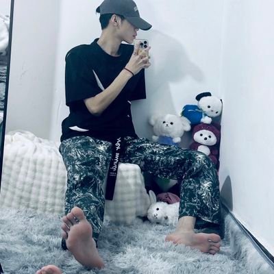 楊少-S's profile picture