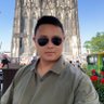 Profilbild von Eric Wong