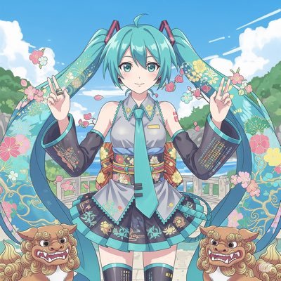 mikuwan3901's profile picture