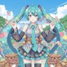 みくわん 的头像