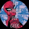El Templo del Geek 🎬🍿#SpiderManBrandNewDay 的头像