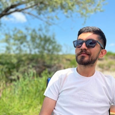 Muhammed Alpaslan's profile picture