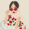 زری هستم 的头像