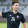 Ahmed Al Shehhi 的头像