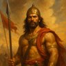Aryan Warlord 的头像