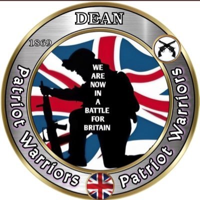 DEAN 🇬🇧 DEATH BY HANGING FAR RIGHT HOOLIGAN's profile picture