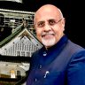 Mukesh Patel - Tax Planning -Indo Japan -Red Cross's profile picture