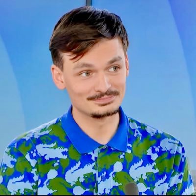 Tahzio's profile picture