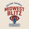 The Midwest Blitz College Football Podcast 的头像