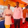 Rajkumar Shriwastav ,modi ka parivar, 的头像