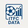 ITFC Data profil fotoğrafı