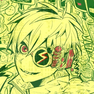 nyanyannya(大天才P)🐸⚡'s profile picture