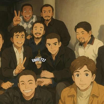 Equis 727's profile picture