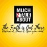 Profilbild von MUCH2TALKABOUT