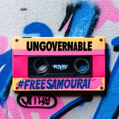 UngovernableMax's profile picture