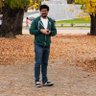 Dino profil fotoğrafı