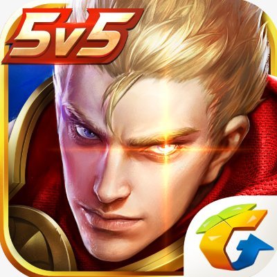王者荣耀总大赛's profile picture