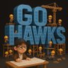 Profilbild von Lets go Seahawks