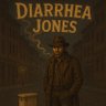 Фото профиля Diarrhea Jones