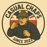 Casual Chaps ๐ฌ๐ง profil fotoฤrafฤฑ