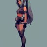 Profilbild von Diana Chen ( 互关、互粉、FOLLOW)