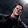 Profilbild von William J. Billy Butcher