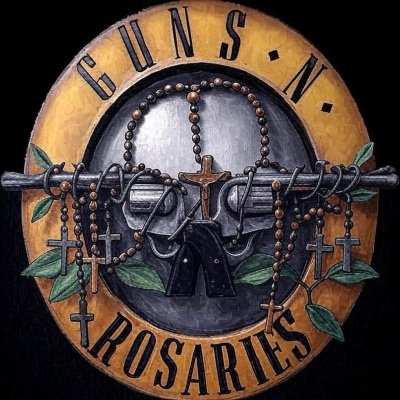 GunsAndRosariez's profile picture