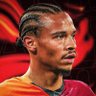 LEROY SANE 10 🇩🇪's profile picture