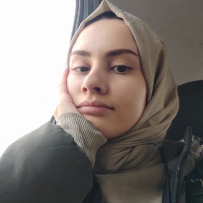Türbanlı Safinaz +18's profile picture
