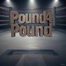 Pound4Pound MMA/BOXING profil fotoğrafı