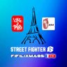 Profilbild von Féliex MA #UFA2026 #EvoFrance #FGC