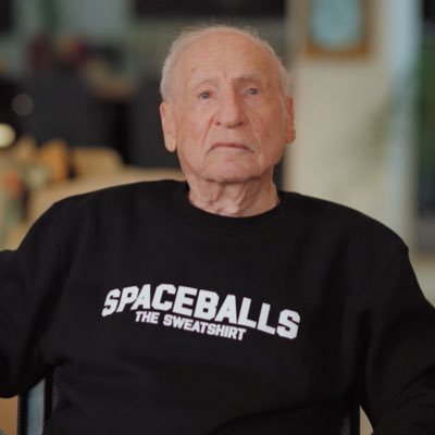 Mel Brooks's profile picture