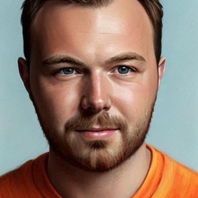 Klaas's profile picture