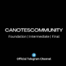 CANOTESCOMMUNITY profil fotoğrafı