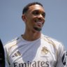 Фото профиля Trent Alexander-Arnold