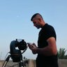 المصور الفلكي زيد التميمي🇮🇶 的头像