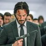 John Wick profil fotoğrafı