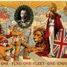 the anglosphere lives on profil fotoğrafı